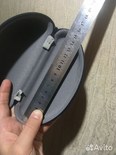 Футляр для очков детский