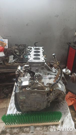 Двигатель L3 2.3