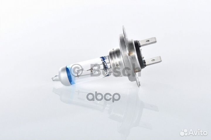 Лампа H7 12V 55W gigalight+120 PX26d 1987301110