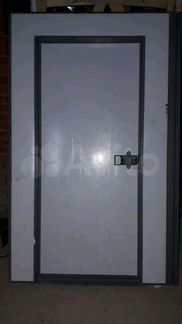 Дверь для холодильной камеры Полаир