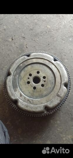 Комплект сцепления Ford S Max 2.0 МКПП