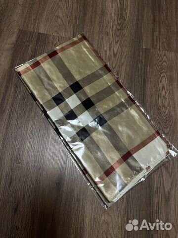 Шелковый платок 90*90см