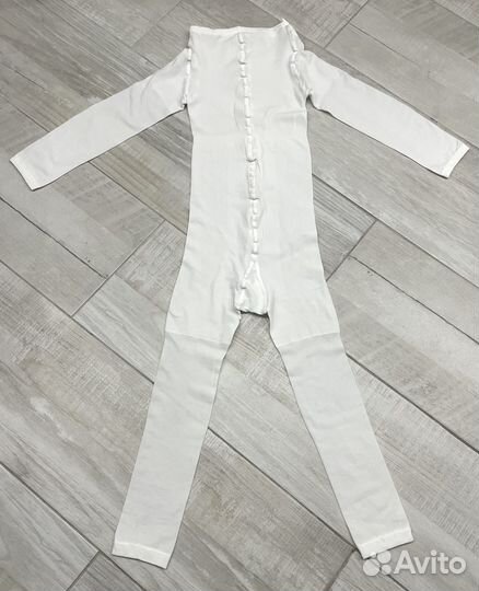 Костюм для массажа LPG новый