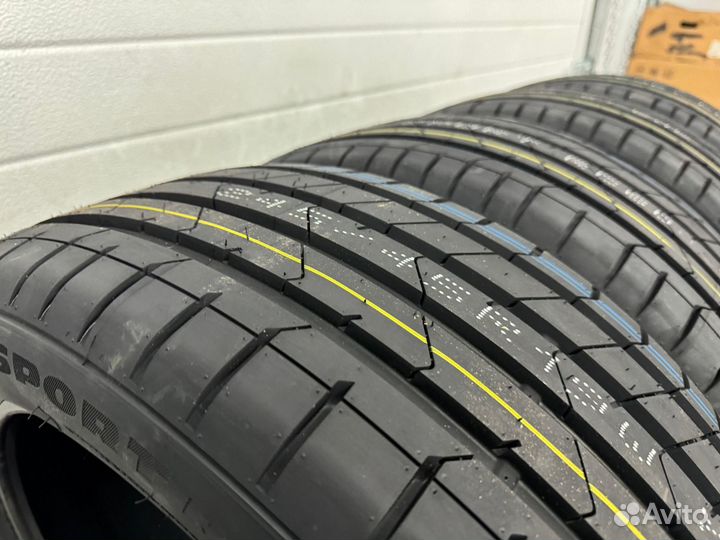 Frztrac Sport RC600 275/45 R22