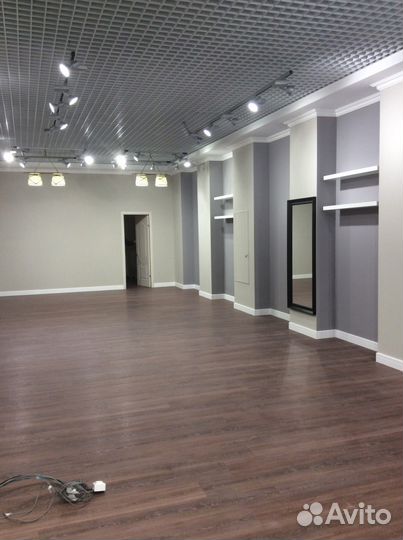 Капитальный ремонт, электрика, потолки, окна