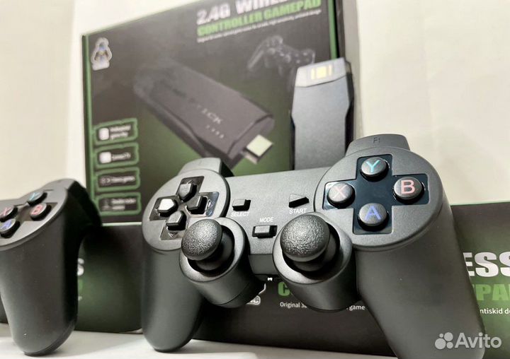 Game stick lite 64 gb в наличии