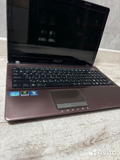 Ноутбук для игр учёбы