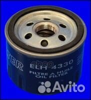 Фильтр масляный lancia: thesis 01 LC-1908;OC