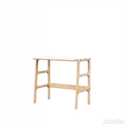 Стол без ящиков