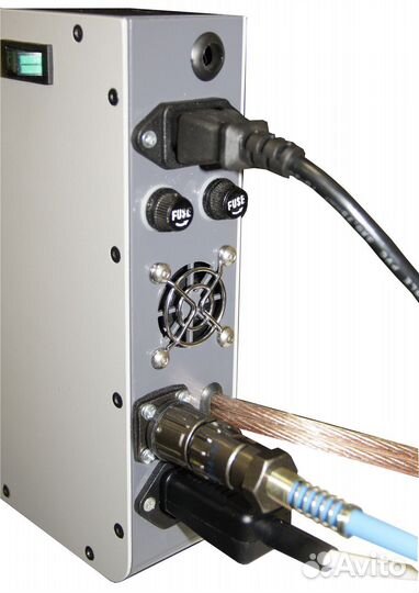 Электроэрозионный портативный экстрактор эрп 01