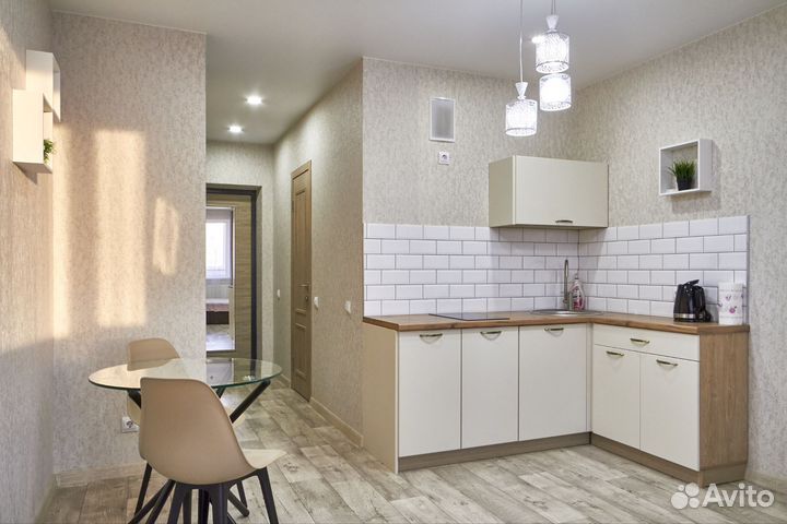 Квартиры в аренду посуточно