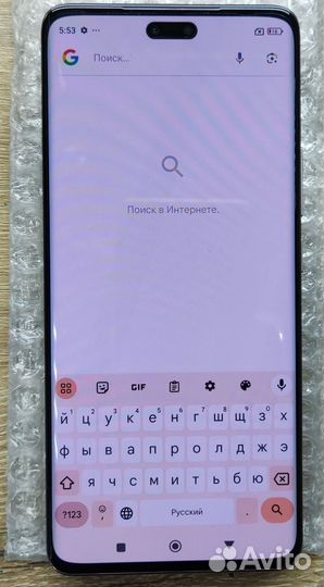 Xiaomi 13 Lite, 8/256 ГБ
