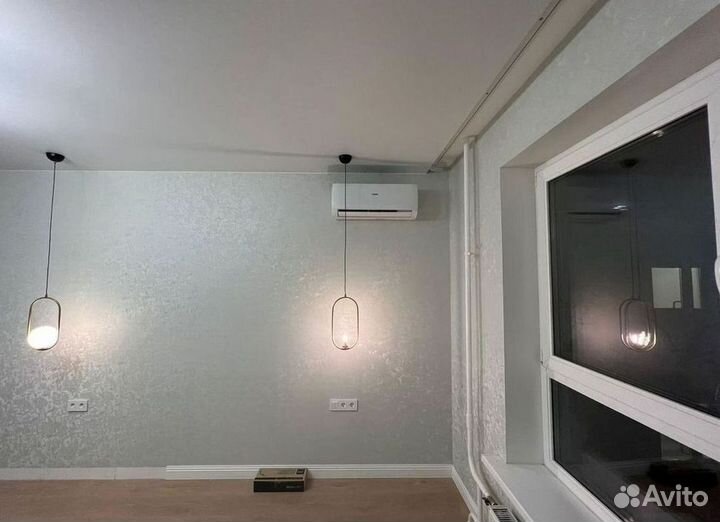 Кондиционеры сплит-системы