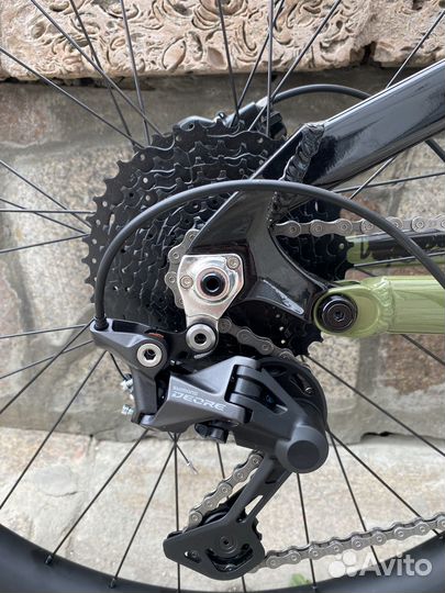 Горный велосипед mtb