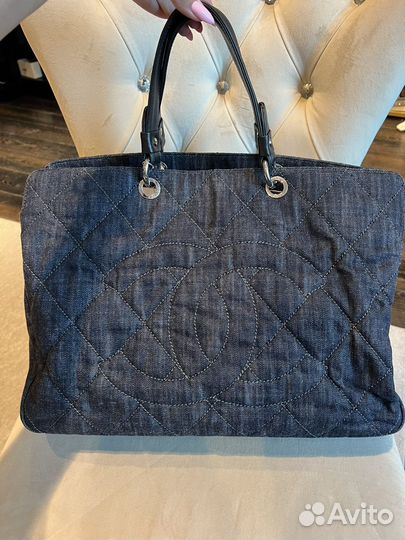 Сумка Chanel, оригинал