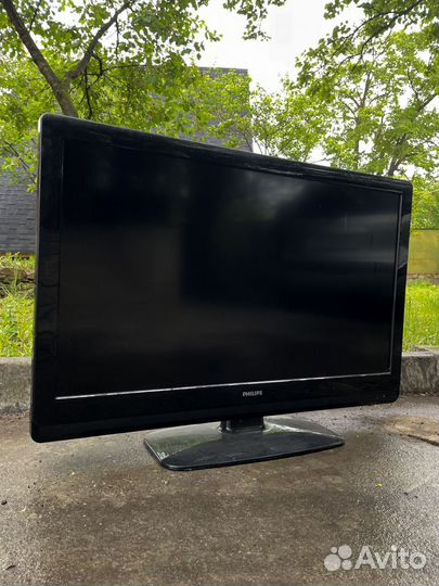 Телевизор philips 42