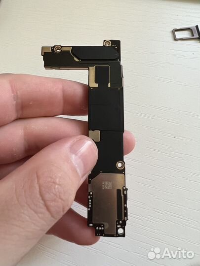Icloud плата 12 mini для авито доставки