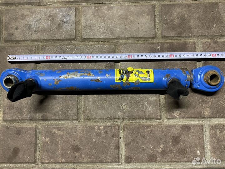 Гидроцилиндр