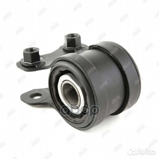 Сайлентблок с кронштейном AB25121H AB25121H jikiu