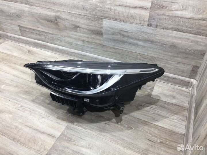 Фара левая (LED) Infiniti Q30 QX30 / Инфинити Ку30