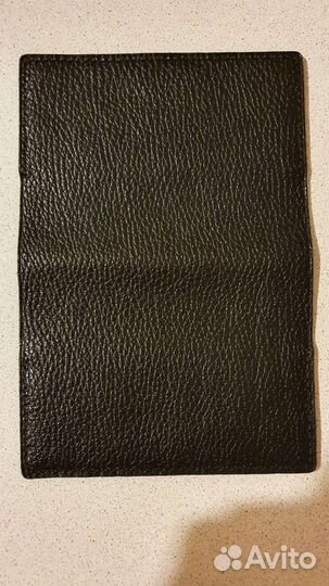 Обложка на паспорт