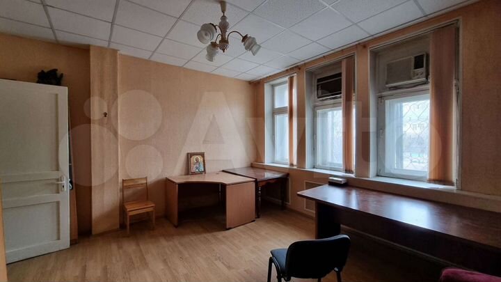 Продажа коммерческого помещения 51,5 м²