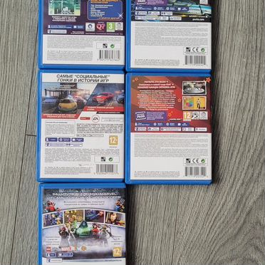 Игра для ps vita