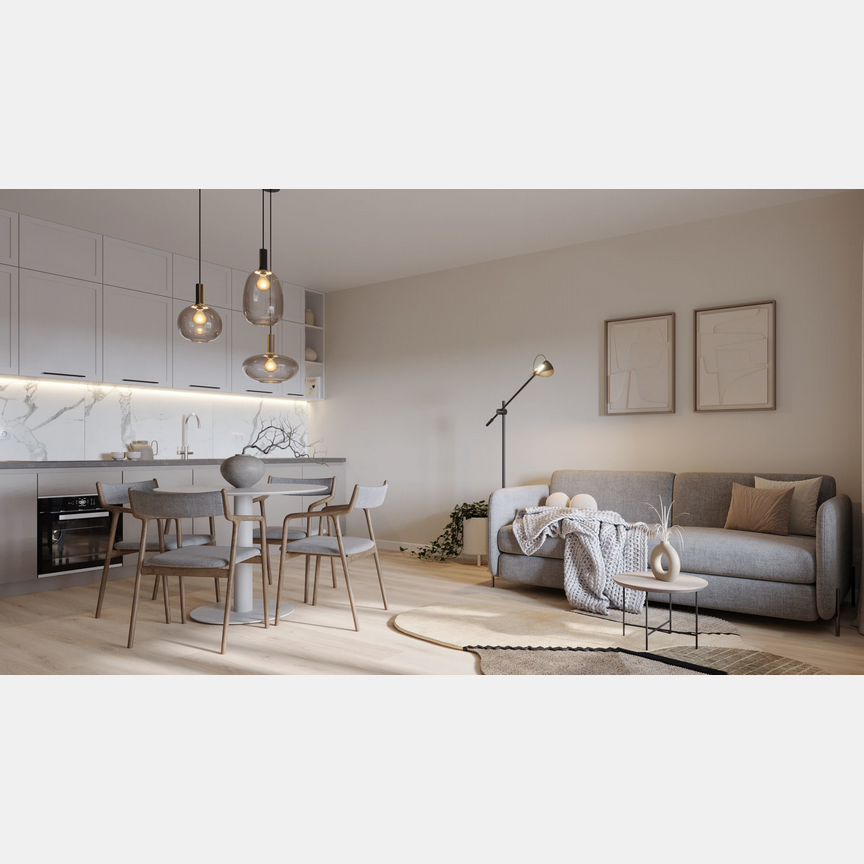 Квартира-студия, 29,1 м², 14/15 эт.