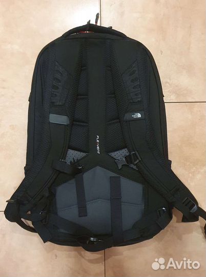 Рюкзак the north face surge transit