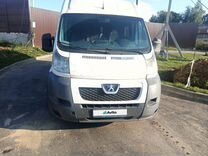 Peugeot Boxer 2.2 MT, 2010, 274 829 км, с пробегом, цена 1 050 000 руб.