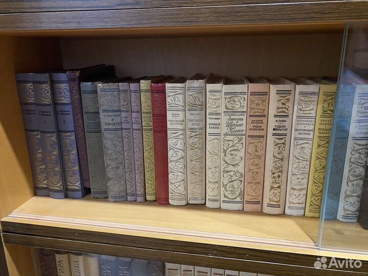 Разные Авторы