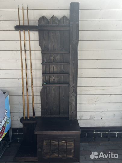 Бильярдный щит