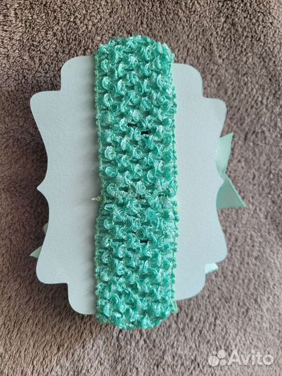 Повязка для новорожденных