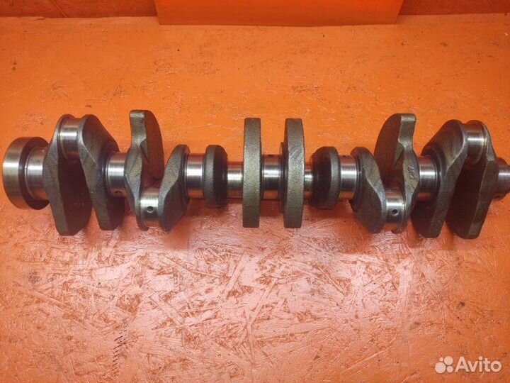 Коленвал Bmw X5 E70 N55 N55B30 Н55