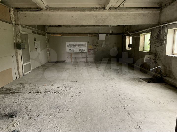 Производство, 200 м²