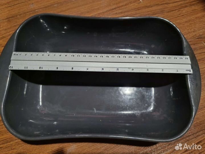 Форма для запекания керамика