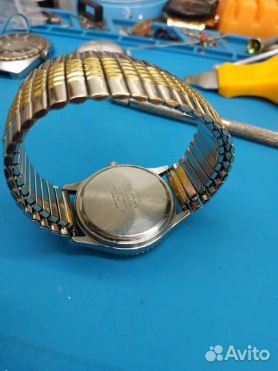 Часы casio