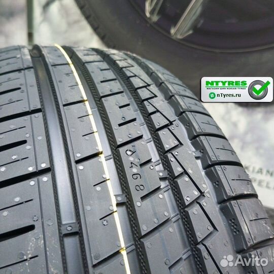 Ikon Tyres Autograph Eco C3 225/55 R17C 109H