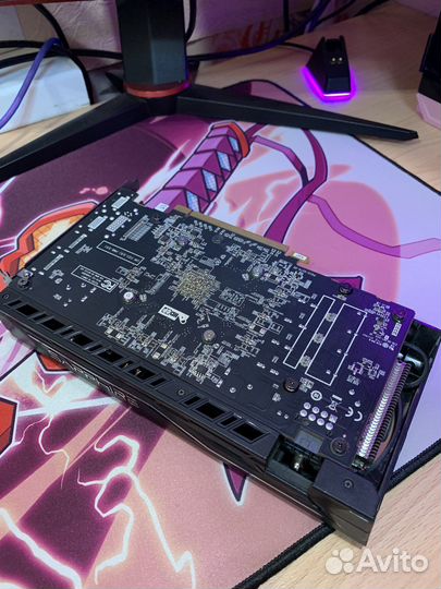 RX 470 4GB