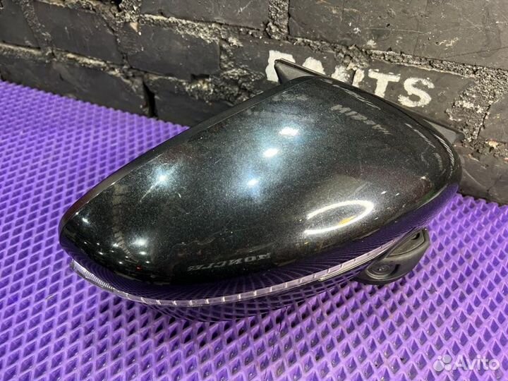 Зеркало правое Nissan X-Trail NT32-057316 MR20DD