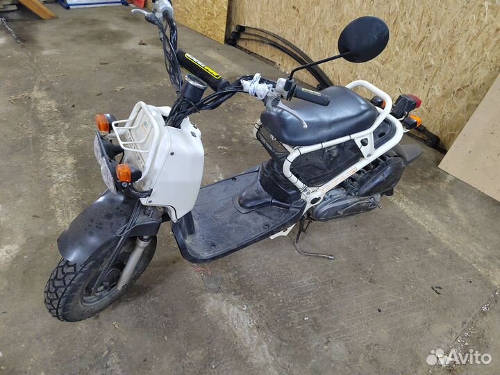 Honda Zoomer
