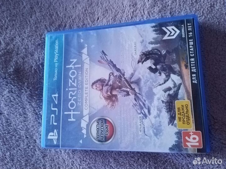Игра для приставки