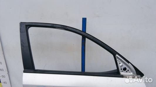 Дверь передняя правая KIA sorento 2 (CAD06E201)