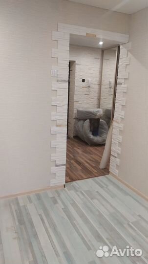 Ремонт помещений