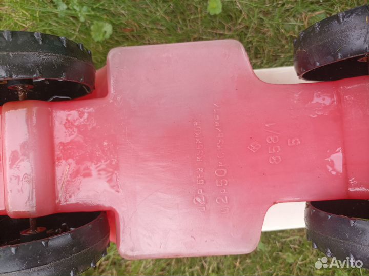 Детские Игрушки СССР