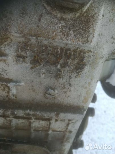 Кпп на урал (двс камаз)