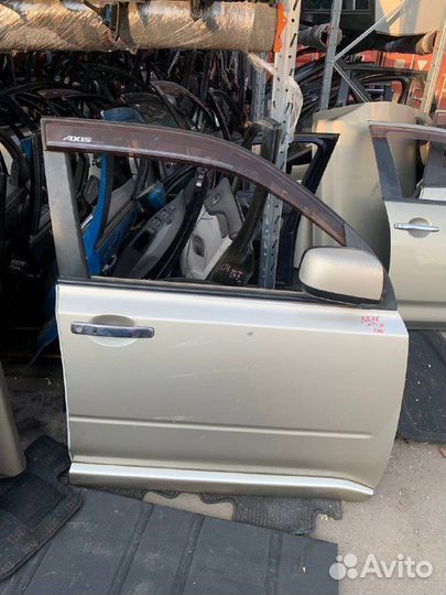 Дверь правая передняя Ниссан Икстрейл Т31