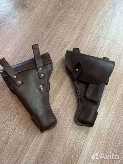 Кабура для травмата