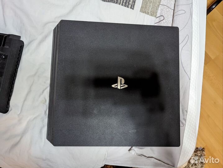 Sony playstation 4 pro 1tb