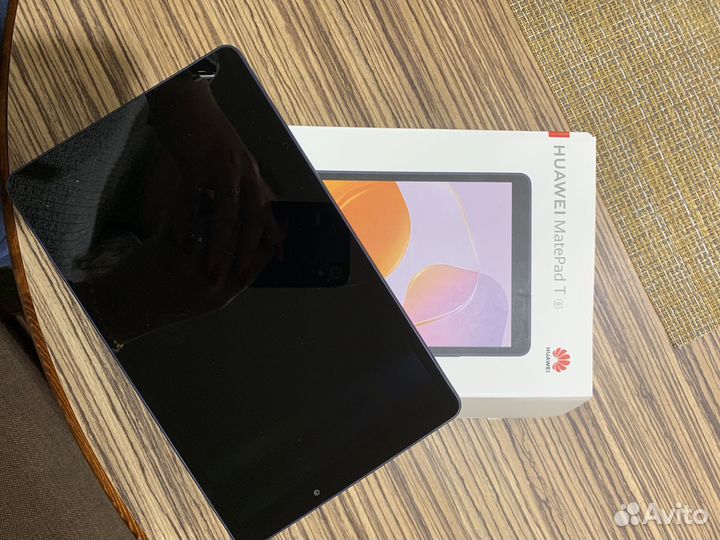 Планшет xiaomi MatePad T8 2022г